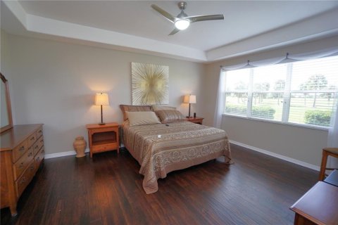 Copropriété à vendre à Punta Gorda, Floride: 3 chambres, 174.93 m2 № 2434815 - photo 24