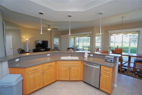 Copropriété à vendre à Punta Gorda, Floride: 3 chambres, 174.93 m2 № 2434815 - photo 12