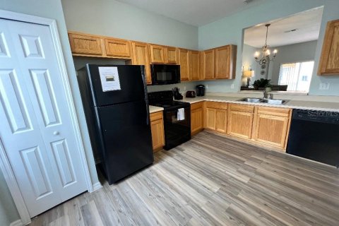 Townhouse in Kissimmee, Florida 3 bedrooms, 133.31 sq.m. № 1688321 - photo 4