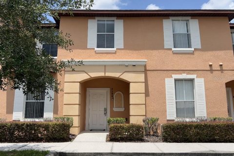 Townhouse in Kissimmee, Florida 3 bedrooms, 133.31 sq.m. № 1688321 - photo 2