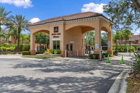 Townhouse in Kissimmee, Florida 3 bedrooms, 133.31 sq.m. № 1688321 - photo 24