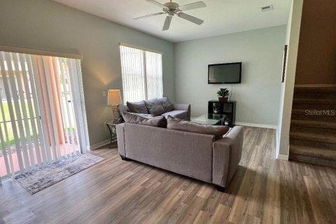 Townhouse in Kissimmee, Florida 3 bedrooms, 133.31 sq.m. № 1688321 - photo 9