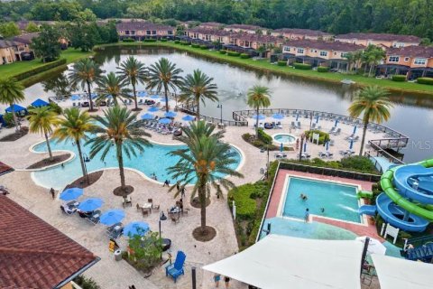 Townhouse in Kissimmee, Florida 3 bedrooms, 133.31 sq.m. № 1688321 - photo 25