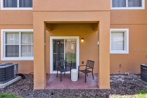 Townhouse in Kissimmee, Florida 3 bedrooms, 133.31 sq.m. № 1688321 - photo 21