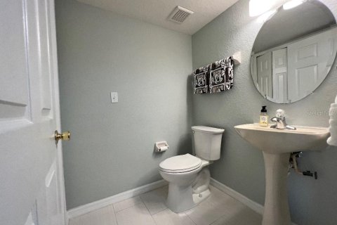 Townhouse in Kissimmee, Florida 3 bedrooms, 133.31 sq.m. № 1688321 - photo 11