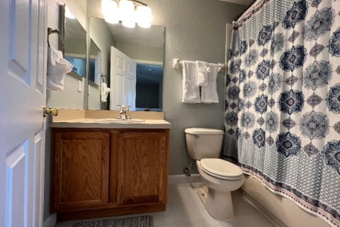 Townhouse in Kissimmee, Florida 3 bedrooms, 133.31 sq.m. № 1688321 - photo 15