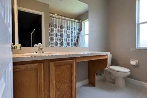 Townhouse in Kissimmee, Florida 3 bedrooms, 133.31 sq.m. № 1688321 - photo 13