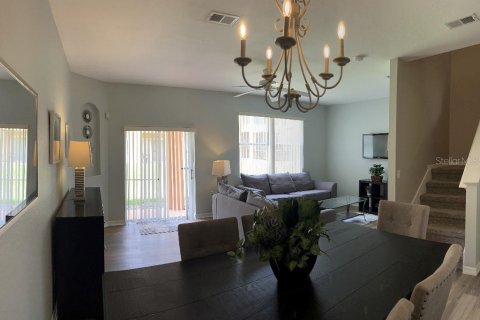 Townhouse in Kissimmee, Florida 3 bedrooms, 133.31 sq.m. № 1688321 - photo 8