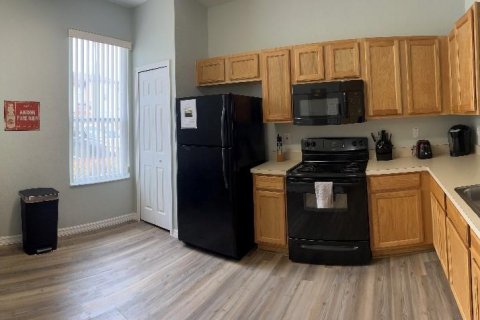 Townhouse in Kissimmee, Florida 3 bedrooms, 133.31 sq.m. № 1688321 - photo 6