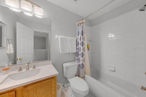 Townhouse in Kissimmee, Florida 3 bedrooms, 133.31 sq.m. № 1688321 - photo 19