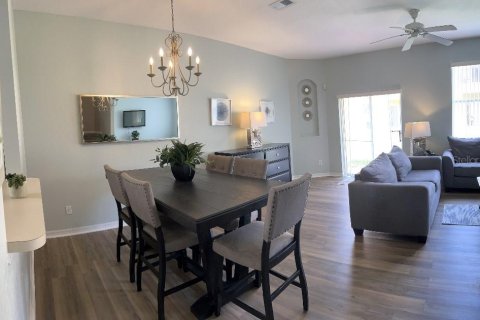 Townhouse in Kissimmee, Florida 3 bedrooms, 133.31 sq.m. № 1688321 - photo 7