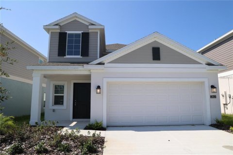 Villa ou maison à Davenport, Floride 5 chambres, 218.78 m2 № 2096077