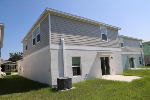 Villa ou maison à louer à Davenport, Floride: 5 chambres, 218.78 m2 № 2096077 - photo 14
