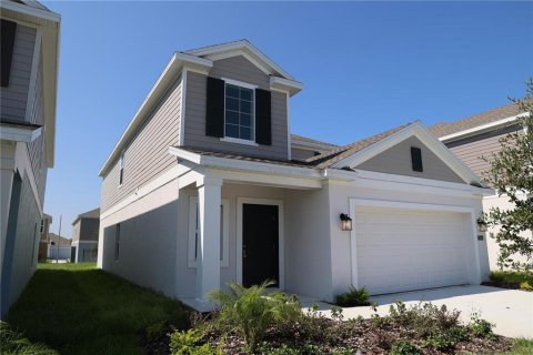 Villa ou maison à louer à Davenport, Floride: 5 chambres, 218.78 m2 № 2096077 - photo 2