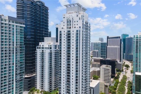 Copropriété à louer à Miami, Floride: 1 chambre, 89.46 m2 № 2050153 - photo 21