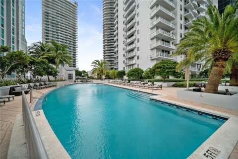 Copropriété à louer à Miami, Floride: 1 chambre, 89.46 m2 № 2050153 - photo 27