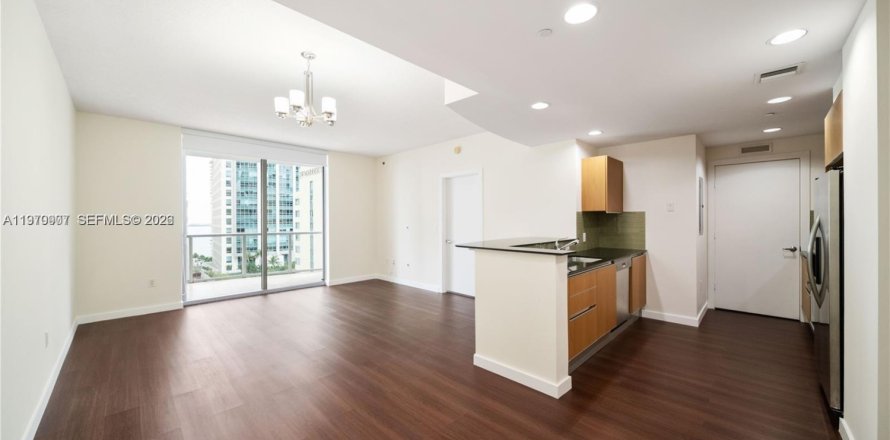 Condo à Miami, Floride, 1 chambre  № 2050153