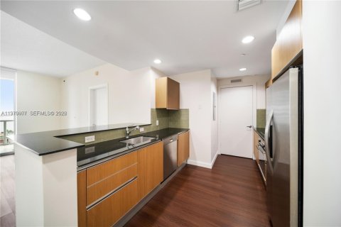 Copropriété à louer à Miami, Floride: 1 chambre, 89.46 m2 № 2050153 - photo 11