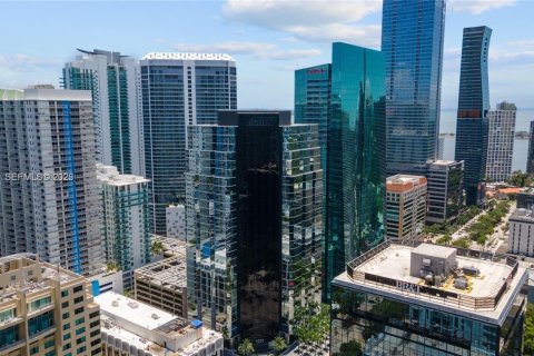 Copropriété à louer à Miami, Floride: 1 chambre, 89.46 m2 № 2050153 - photo 4