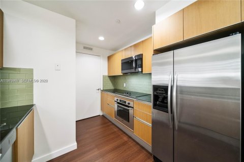 Copropriété à louer à Miami, Floride: 1 chambre, 89.46 m2 № 2050153 - photo 12