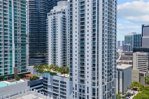 Copropriété à louer à Miami, Floride: 1 chambre, 89.46 m2 № 2050153 - photo 22
