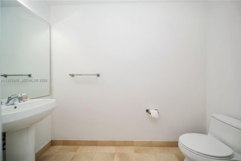 Copropriété à louer à Miami, Floride: 1 chambre, 89.46 m2 № 2050153 - photo 13
