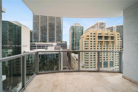 Copropriété à louer à Miami, Floride: 1 chambre, 89.46 m2 № 2050153 - photo 18