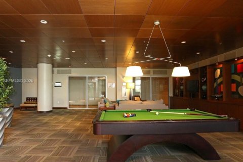 Снять в аренду кондоминиум в Санрайз, Флорида 3 спальни, 143.63м2, № 2005955 - фото 8