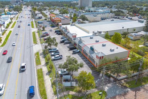 Propiedad comercial en alquiler en Largo, Florida № 2103849 - foto 3