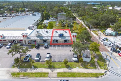 Propiedad comercial en alquiler en Largo, Florida № 2103849 - foto 5