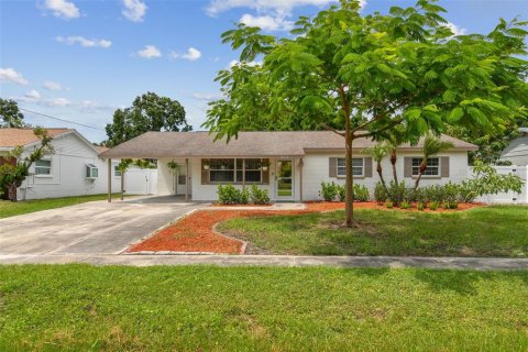 House in Tampa, Florida 3 bedrooms, 150.13 sq.m. № 1849892 - photo 2