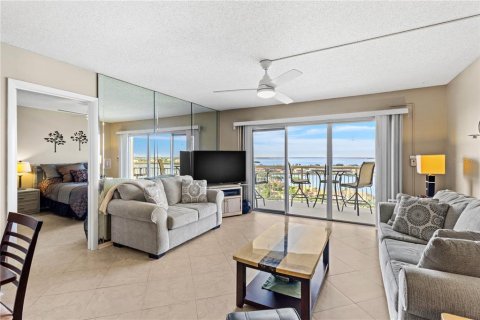 Condo in Saint Petersburg, Florida, 2 bedrooms  № 2349193 - photo 11