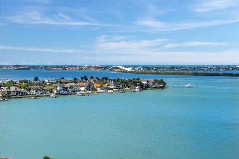 Condo in Saint Petersburg, Florida, 2 bedrooms  № 2349193 - photo 4