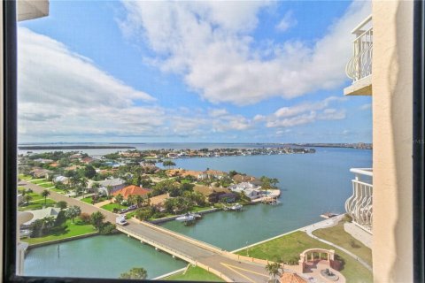 Condo in Saint Petersburg, Florida, 2 bedrooms  № 2349193 - photo 19