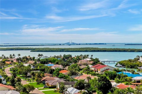 Condo in Saint Petersburg, Florida, 2 bedrooms  № 2349193 - photo 3