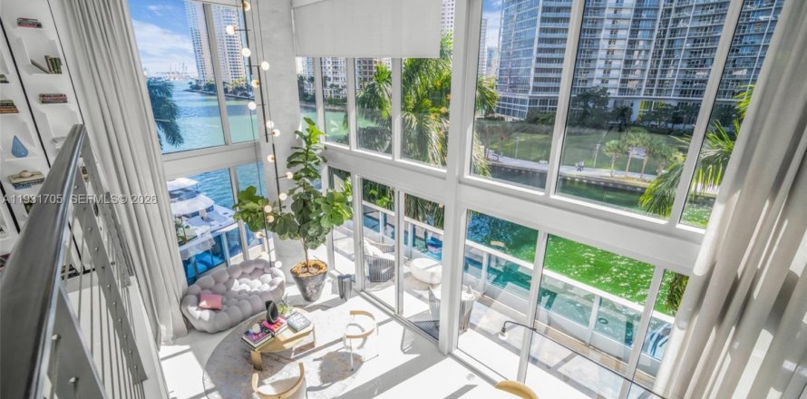 Condo in Miami, Florida, 2 bedrooms № 2059904