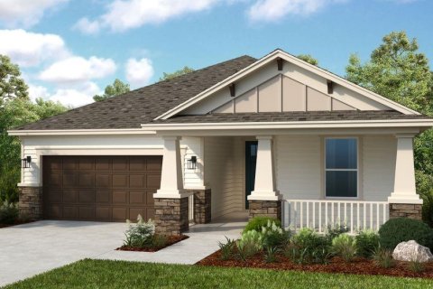 Casa en venta en Palm Coast, Florida, 3 dormitorios, 163.88 m2 № 1854427 - foto 1