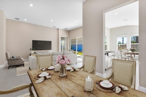 Casa en venta en Palm Coast, Florida, 3 dormitorios, 163.88 m2 № 1854427 - foto 5