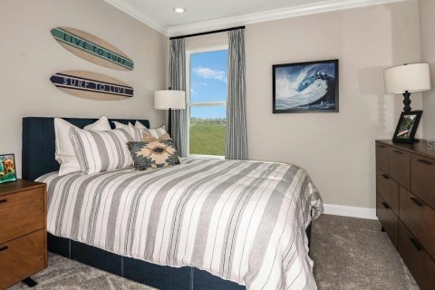 Casa en venta en Palm Coast, Florida, 3 dormitorios, 163.88 m2 № 1854427 - foto 9