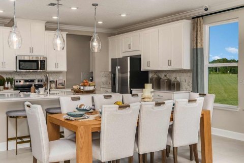 Casa en venta en Palm Coast, Florida, 3 dormitorios, 163.88 m2 № 1854427 - foto 14