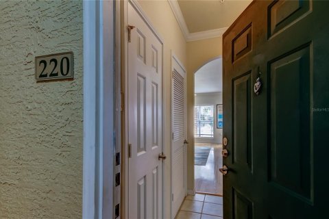 Condominio en venta en Clearwater, Florida, 2 dormitorios, 93.83 m2 № 2100946 - foto 7
