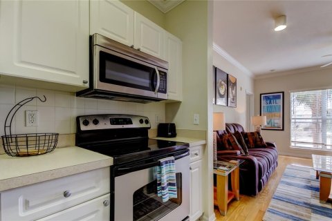 Condominio en venta en Clearwater, Florida, 2 dormitorios, 93.83 m2 № 2100946 - foto 16