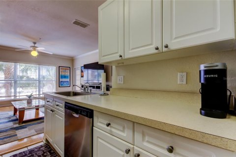 Condominio en venta en Clearwater, Florida, 2 dormitorios, 93.83 m2 № 2100946 - foto 17