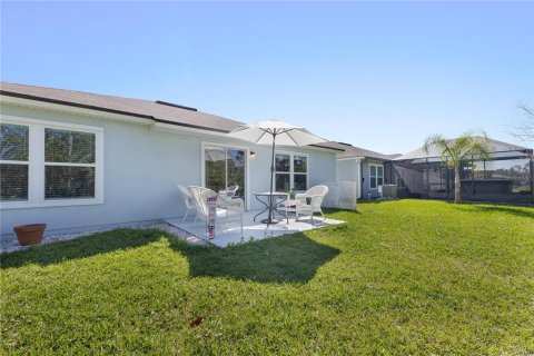 Casa en venta en Bunnell, Florida, 4 dormitorios, 172.98 m2 № 1582231 - foto 29