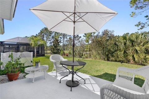 Casa en venta en Bunnell, Florida, 4 dormitorios, 172.98 m2 № 1582231 - foto 30