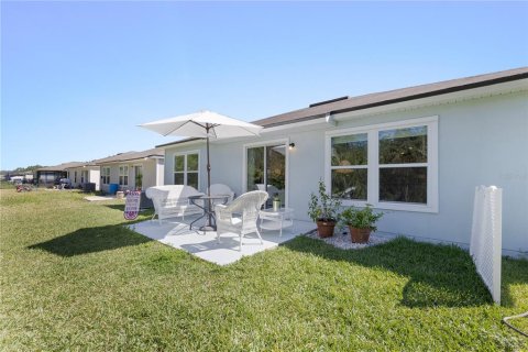 Casa en venta en Bunnell, Florida, 4 dormitorios, 172.98 m2 № 1582231 - foto 28