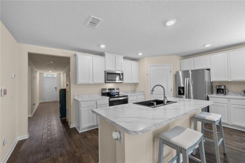 Casa en venta en Bunnell, Florida, 4 dormitorios, 172.98 m2 № 1582231 - foto 12