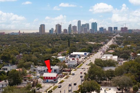 Commercial property in Saint Petersburg, Florida 277.59 sq.m. № 989490 - photo 1