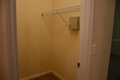 Townhouse in Gainesville, Florida 2 bedrooms, 118.45 sq.m. № 2214953 - photo 14