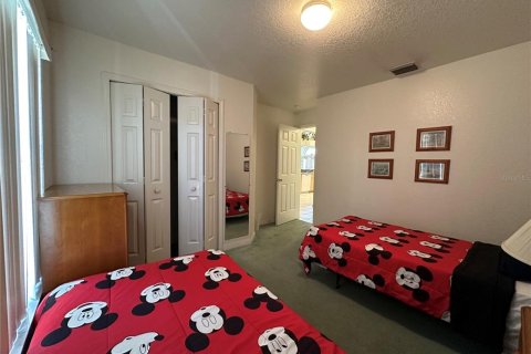 House in Davenport, Florida 4 bedrooms, 172.24 sq.m. № 1766242 - photo 23